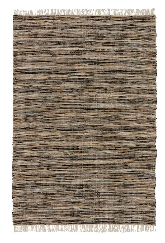 Rug OXEL 60x90 natural JYSK