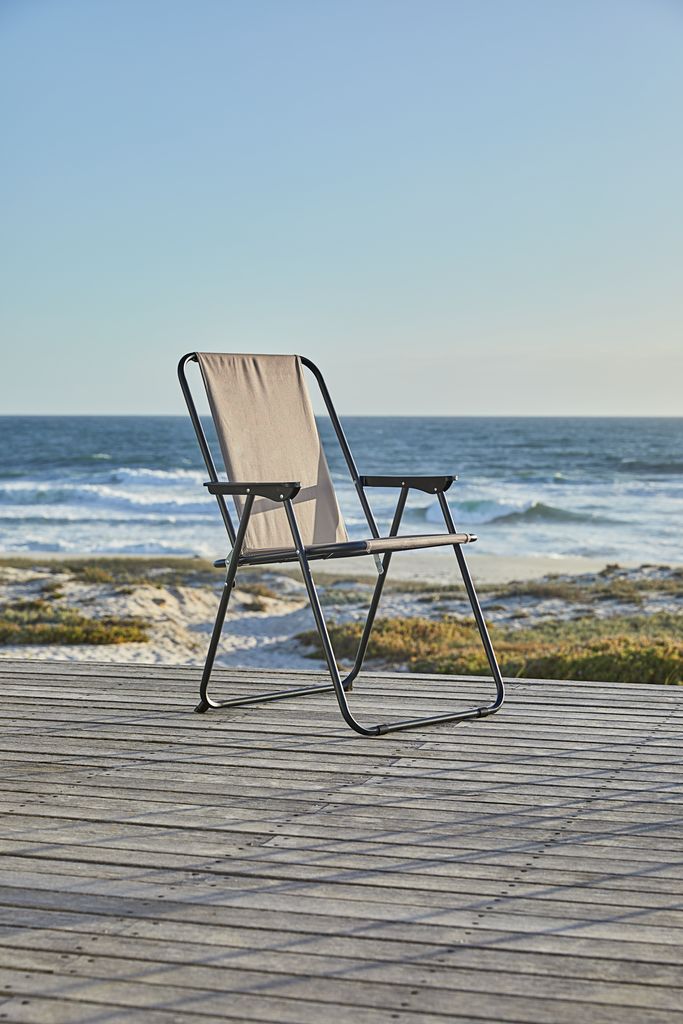 Camping chair VARBERG assorted JYSK