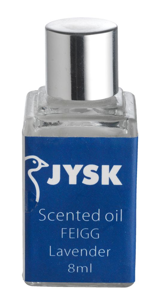 Scented oil FLISERYD mint 8 ml. JYSK