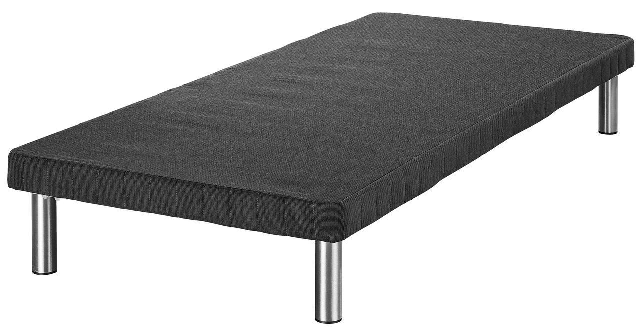 Slatted base 90x200 grey JYSK