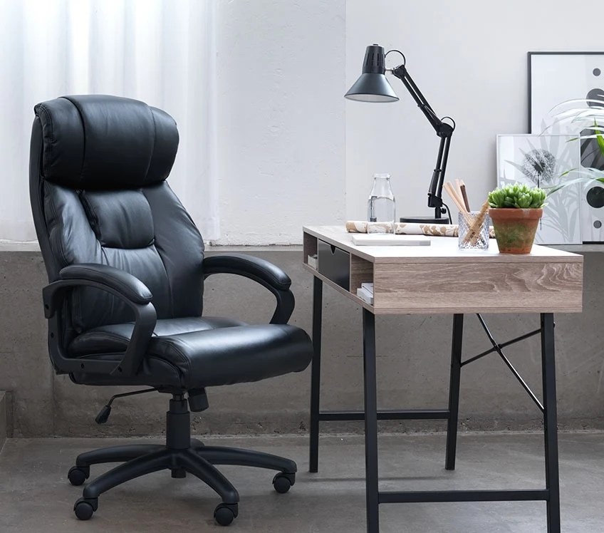 Guide Choose the right office chair JYSK