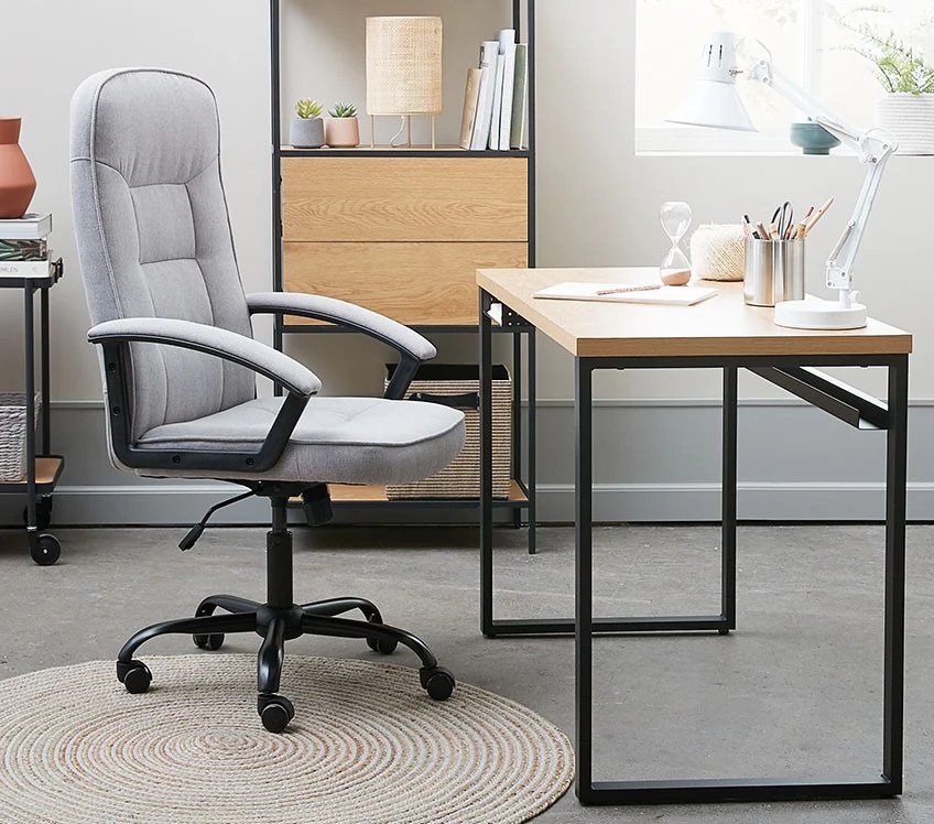 Guide Choose the right office chair JYSK