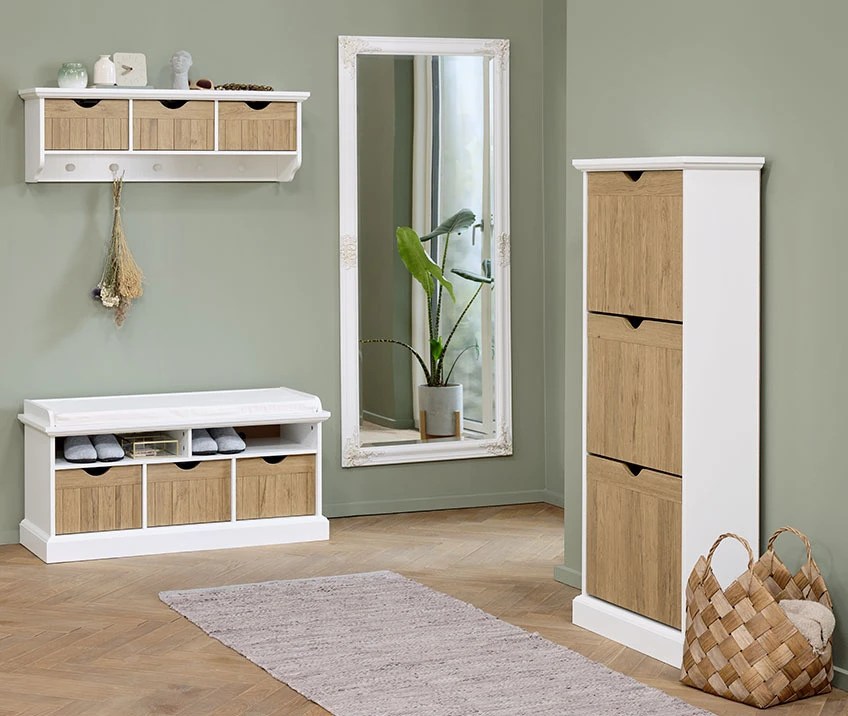 Guide Choice of mirror JYSK