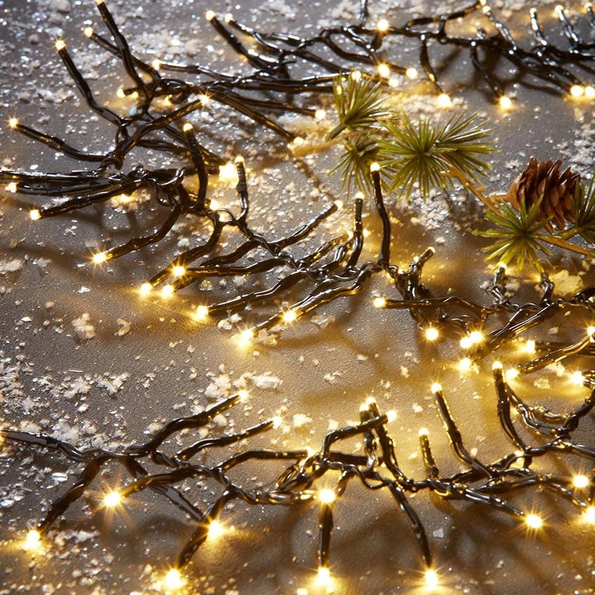 Get in the right Christmas spirit with indoor and outdoor Christmas