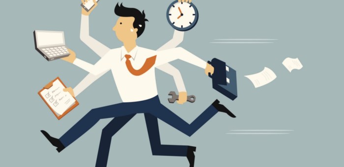 The Importance of Time for Yourself