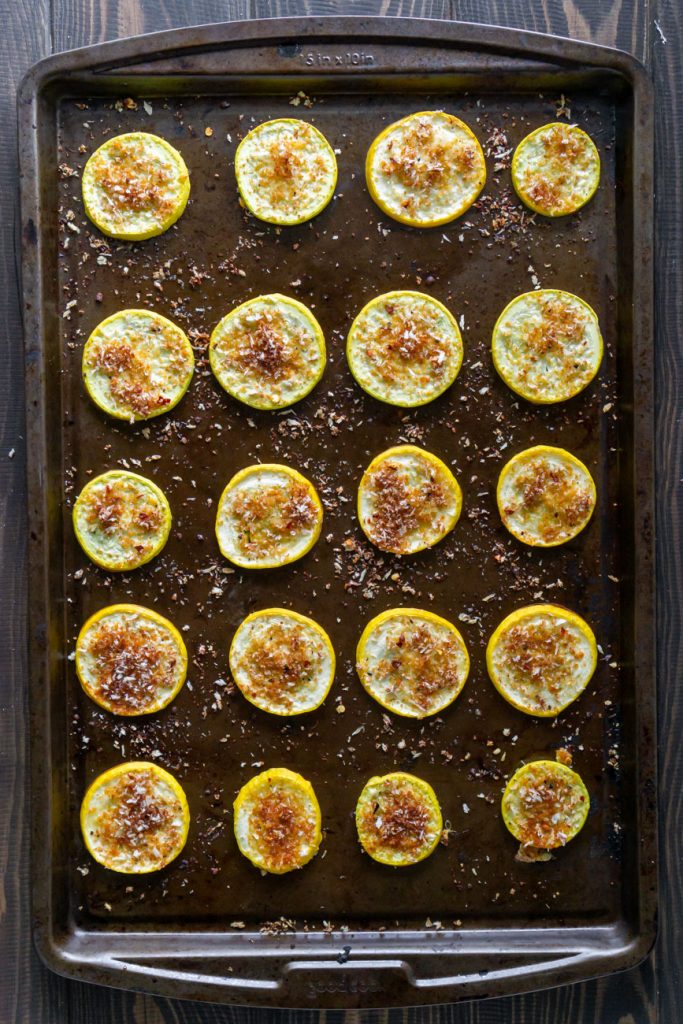 Roasted Squash Recipe JZ Eats