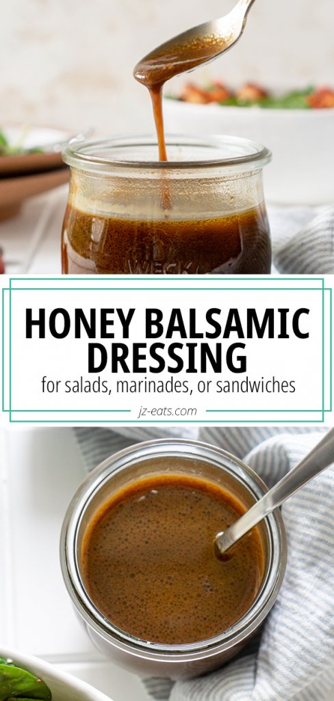 recipe pinterest pin