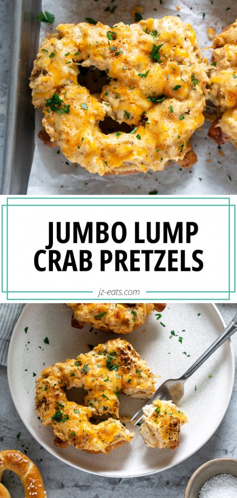 recipe pinterest pin