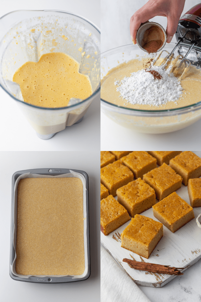 how to make cornbread