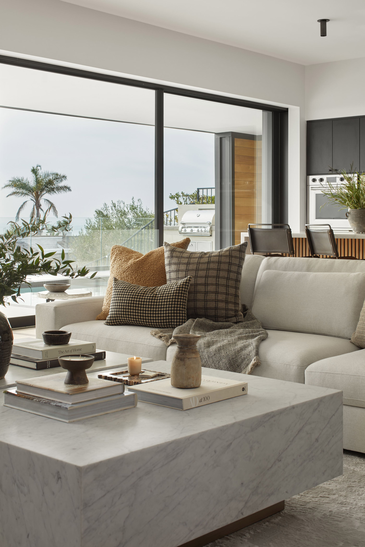 Cameo Shores Residence II JZ Interiors