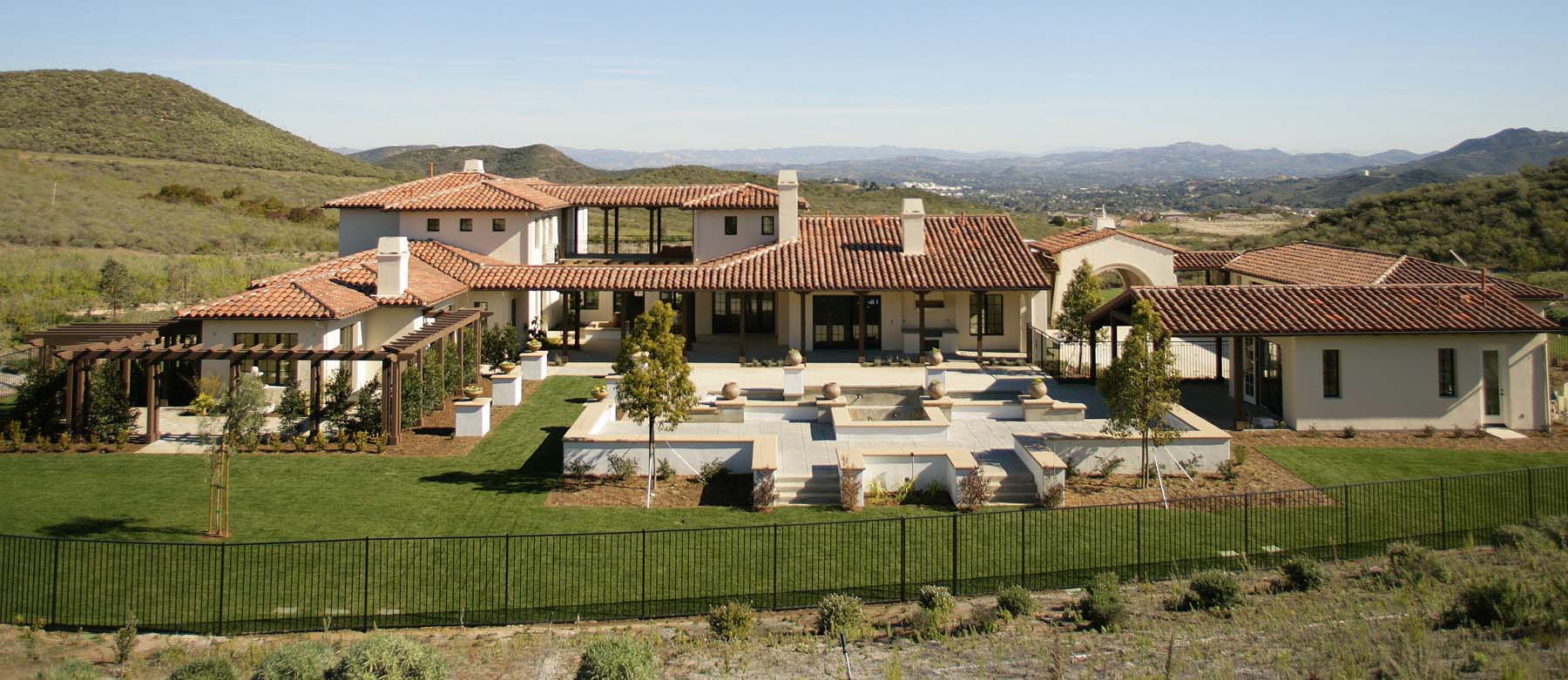 DOS VIENTOS JZMK Partners