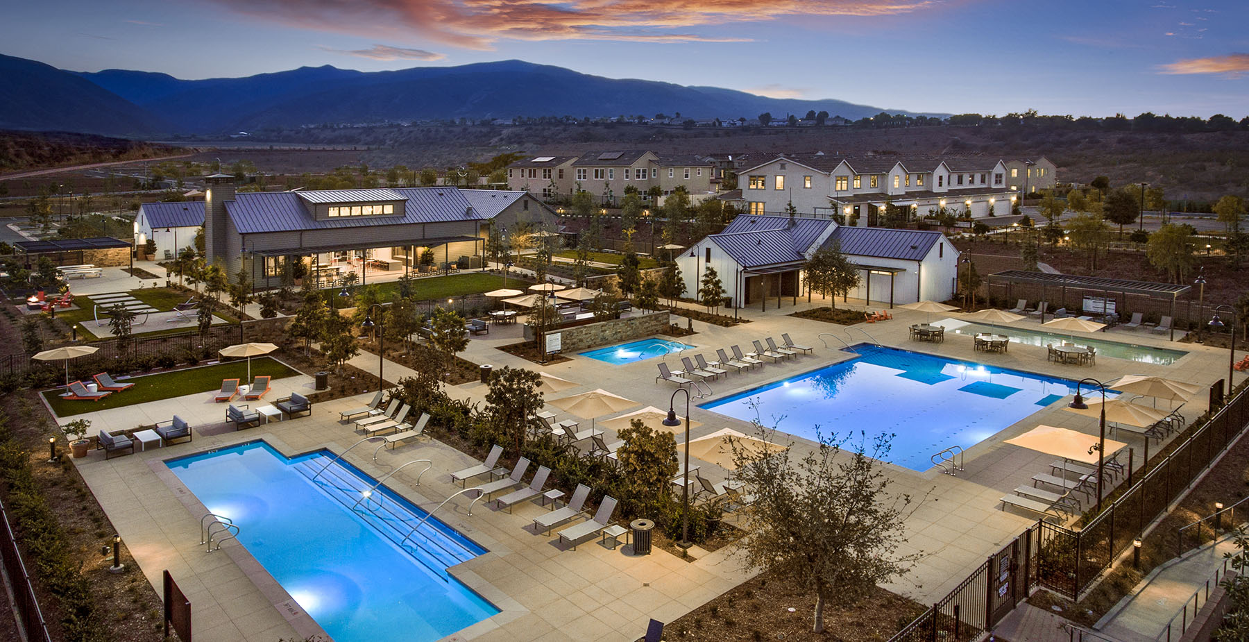 HUDSON HOUSE JZMK Partners