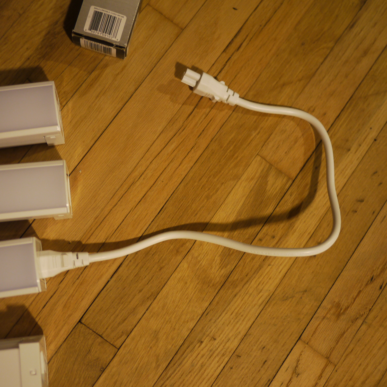 Lithonia Linking cord for LED strip (2)