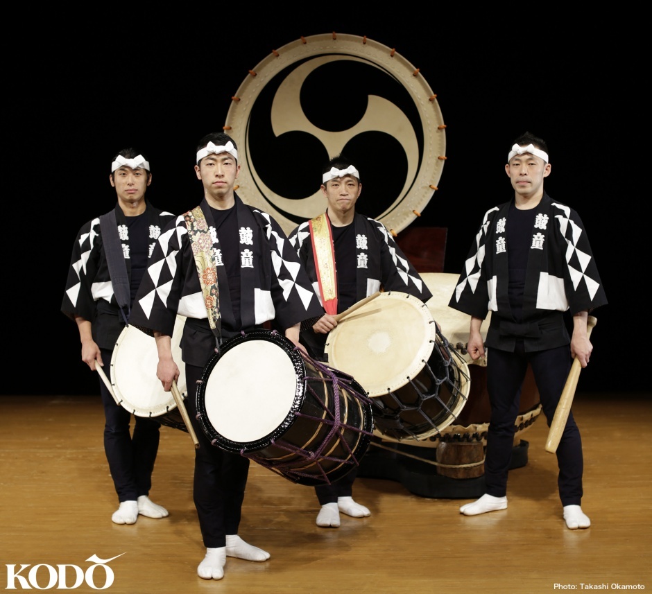 Taiko Outfit Hot Sex Picture