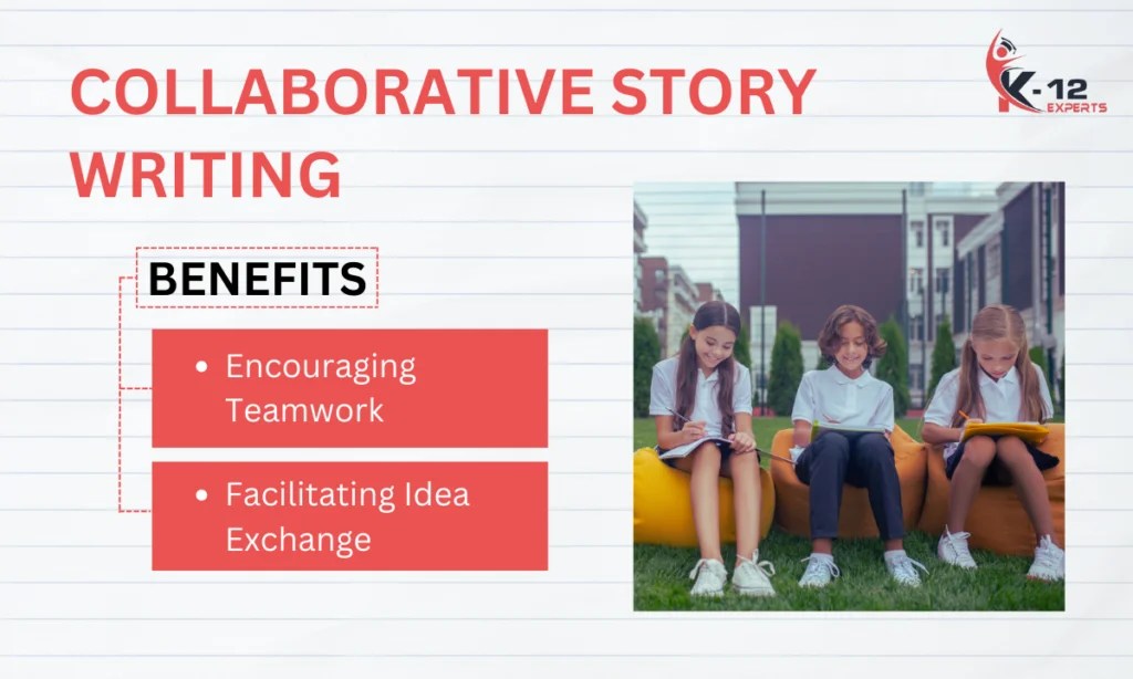 7 Activities to Develop Writing Skills In Children K12 Experts