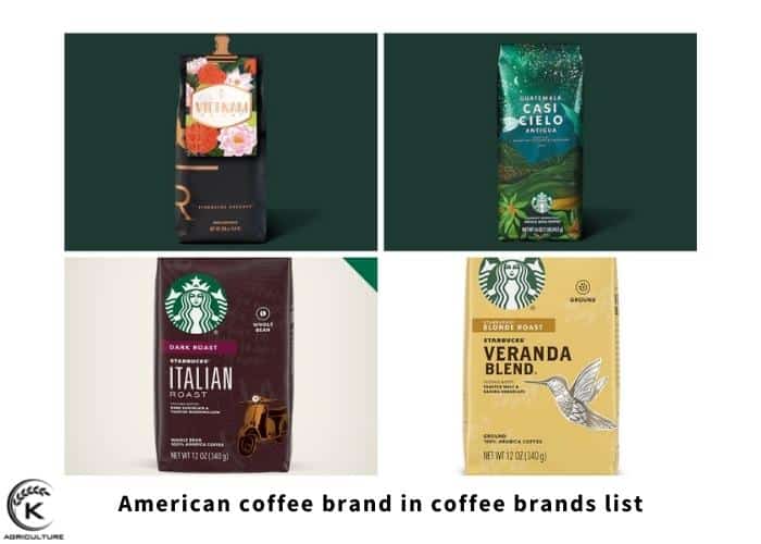 Best Italian Coffee Brands