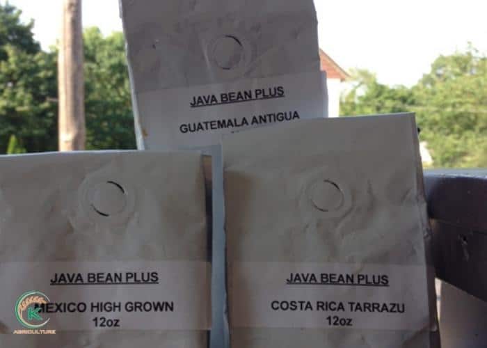 Top Wholesale Coffee Distributors And Companies In The World K