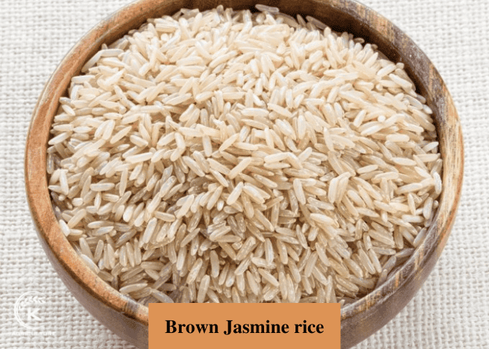 Brown jasmine rice and everything about this delicious type of rice