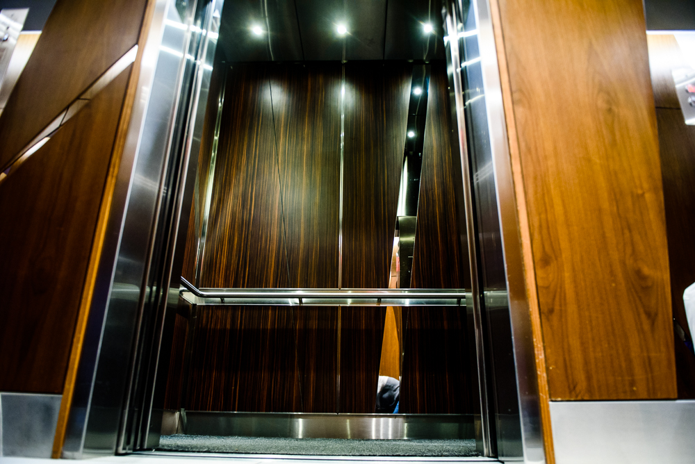 Going Up? MustHave Features for Great Elevator Interiors K Elevators