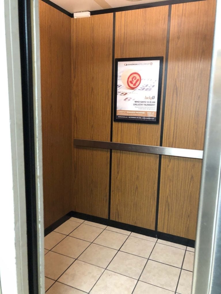 5 Signs It's Time to Refresh Those Elevator Interiors K Elevators