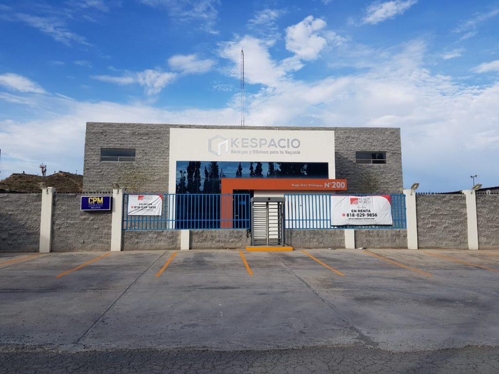 Rentar una bodega 5 razones para alquilar una KEspacio