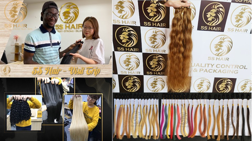 Wholesale Hair Distributors In Ghana Hair Business Guides