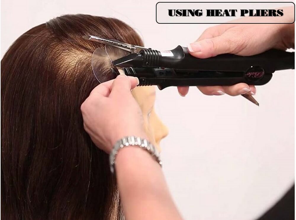 How To Remove Tape In Extensions At Home Without Much Effort