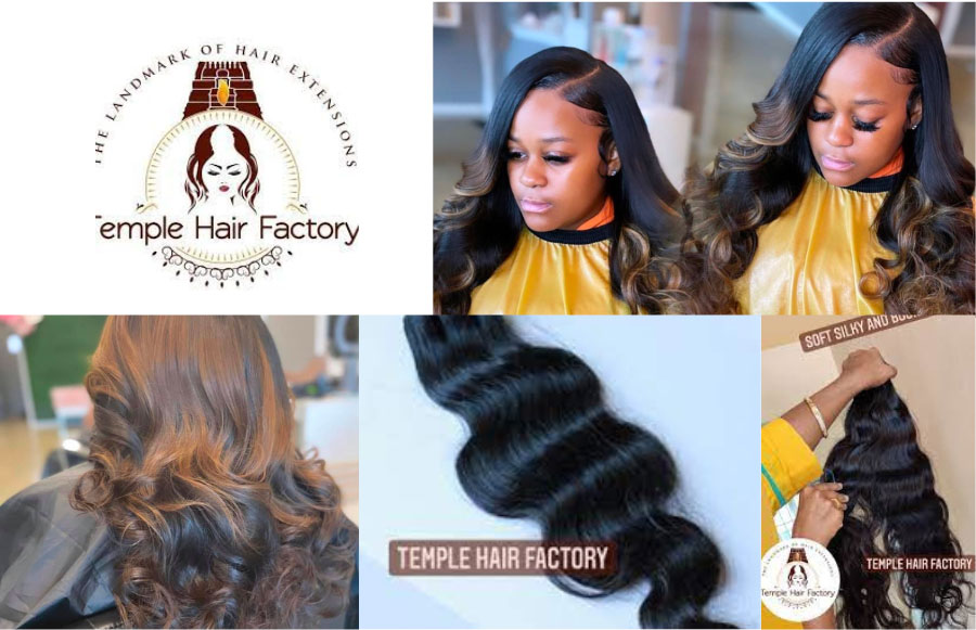 Top 10 Best Wholesale Hair Vendors Virgin Hair Distributors