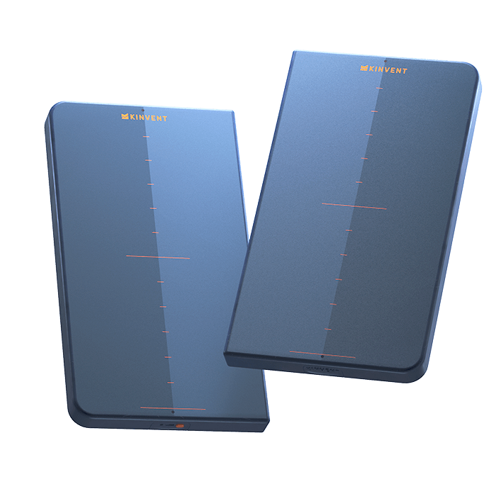 K-Force Plates · Kinvent