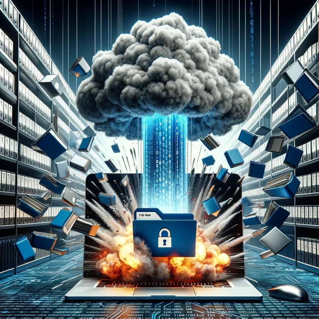 Comprendre les bases des Zip Bombs Fonctionnement et Sécurité Le