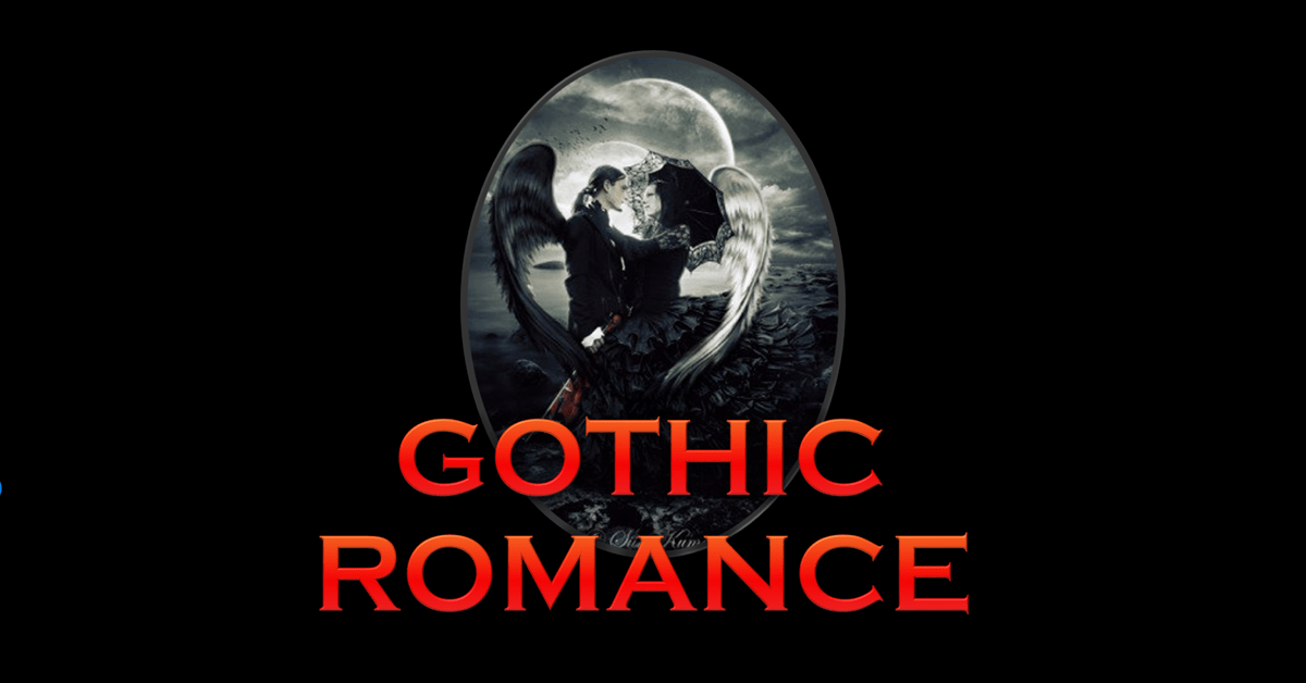 Gothic Romance Market Opportunities For Authors And Publishers