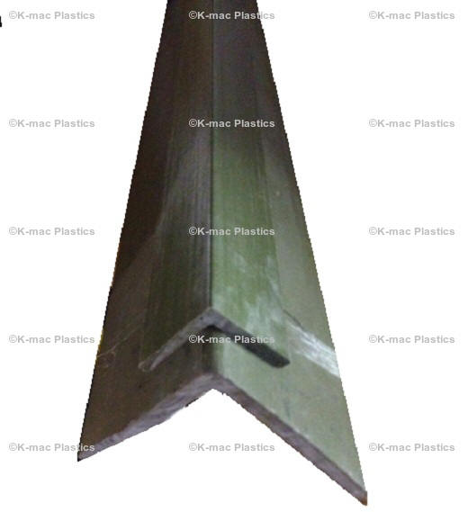 Fiberglass Corner Guards, 90 Degree Angles, GPO3, General Purpose