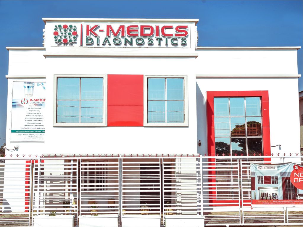 Kmedics Diagnostics Center