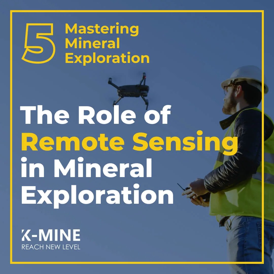 Mastering Mineral Exploration. From Concept to Discovery Part 5 The