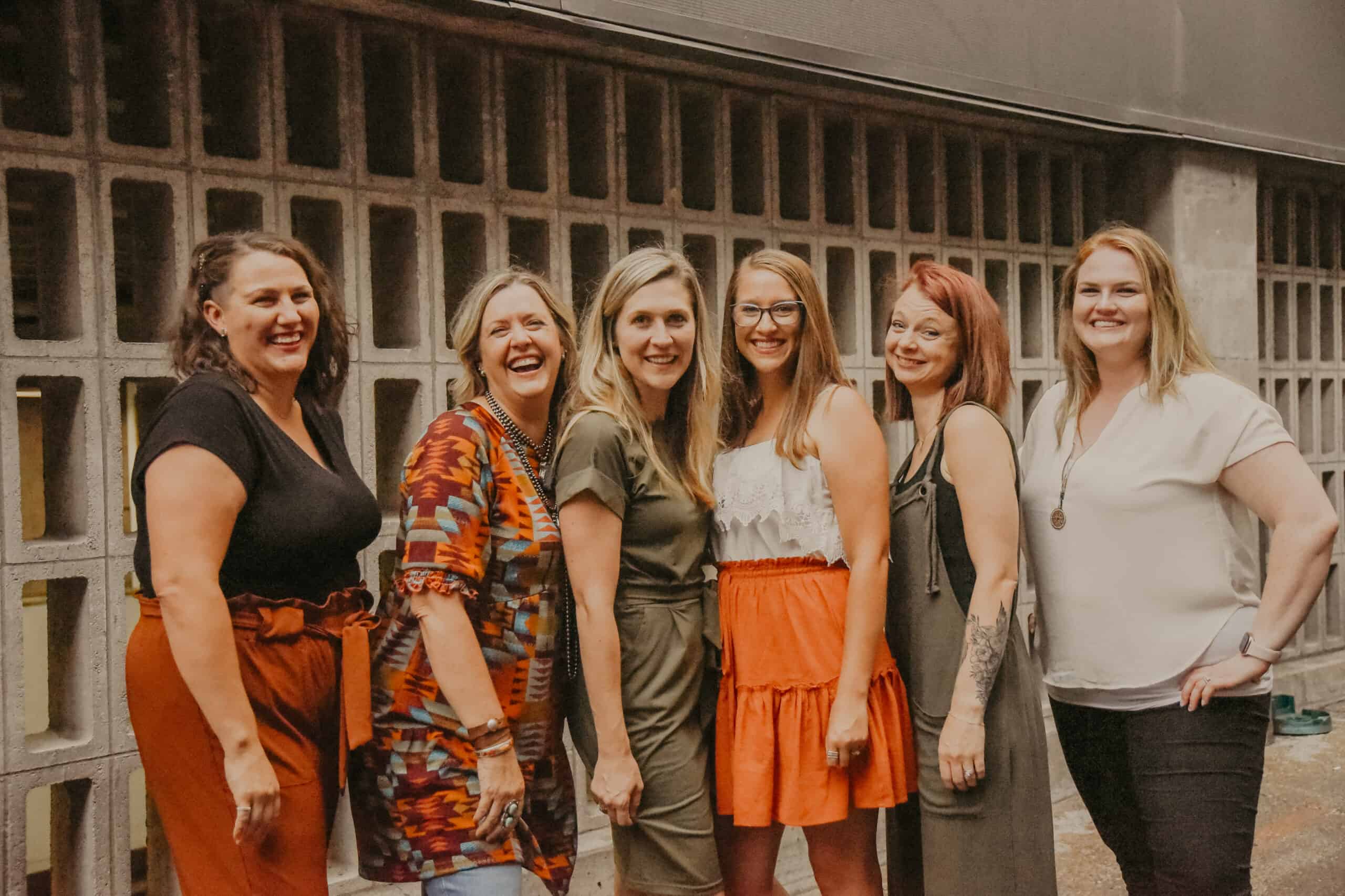 Blog Be in the Know with Dr. Britt Farley