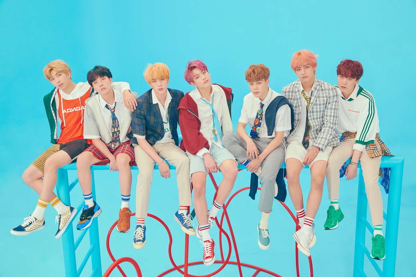 bts coming to malaysia 2018