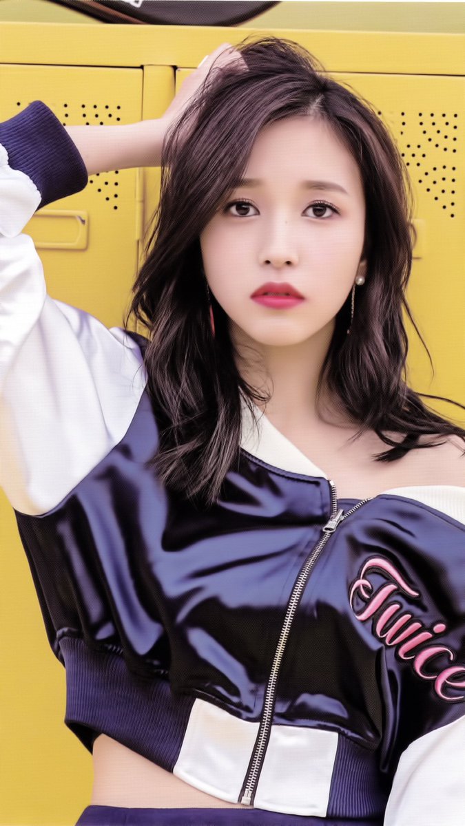 TWICE日本人メンバー・ミナのプロフィールをまとめてみた！