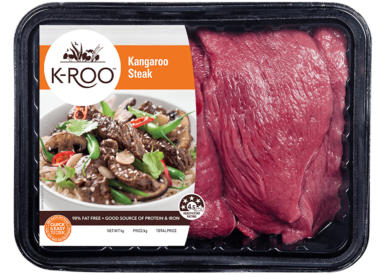 Sale > best way to cook kangaroo fillet > in stock