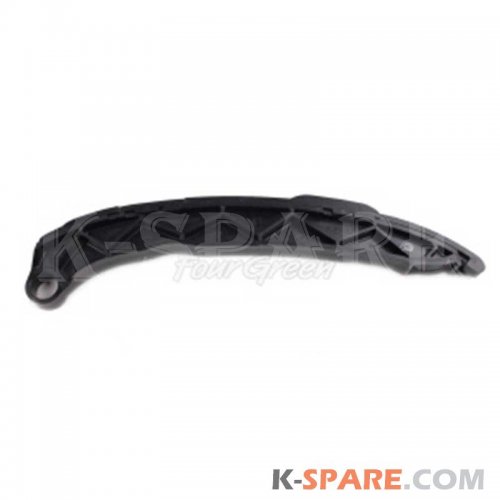 HYUNDAI / KIA TENSIONER ARM ASSY [244202C101]