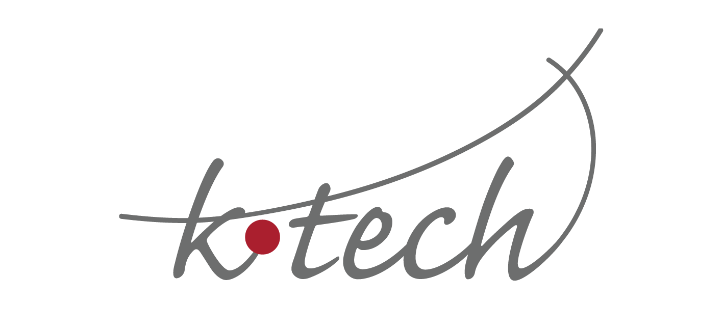 Industriell overflatebehandling KTech