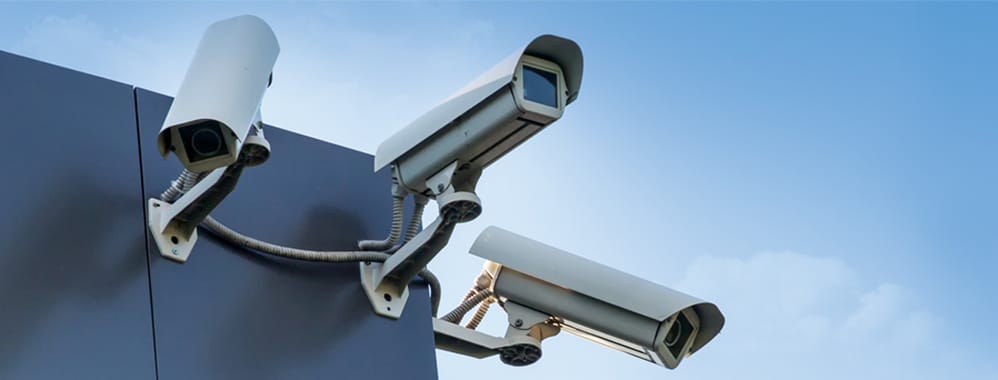 CCTV Security Systems Harewood ktecsecurity Leeds