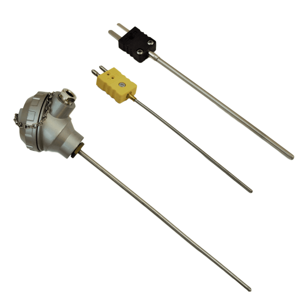 Thermocouples KTec Systems