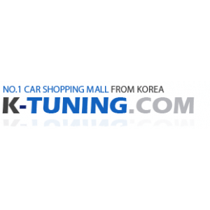 K-TUNING - No.1 Korea Tuning Shopping Mall