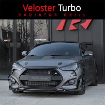 2011 Hyundai Veloster Tuning