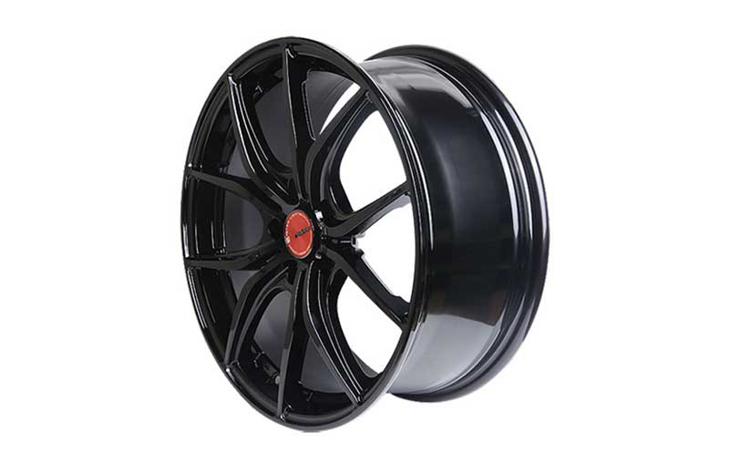 Kona [TUIX] Hyundai Kona TUIX 18" RAYS Alloy Wheels Set