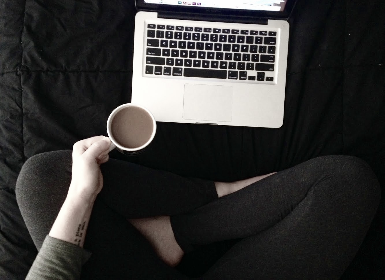 Writer’s Block If You Can’t Beat It, Steer into the Skid K. Watkins