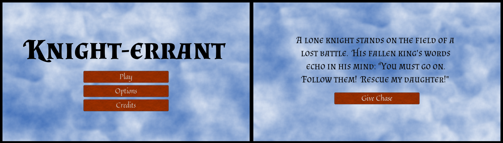 Knighterrant [Échecs Puzzle Labyrinthe 5min] Forum