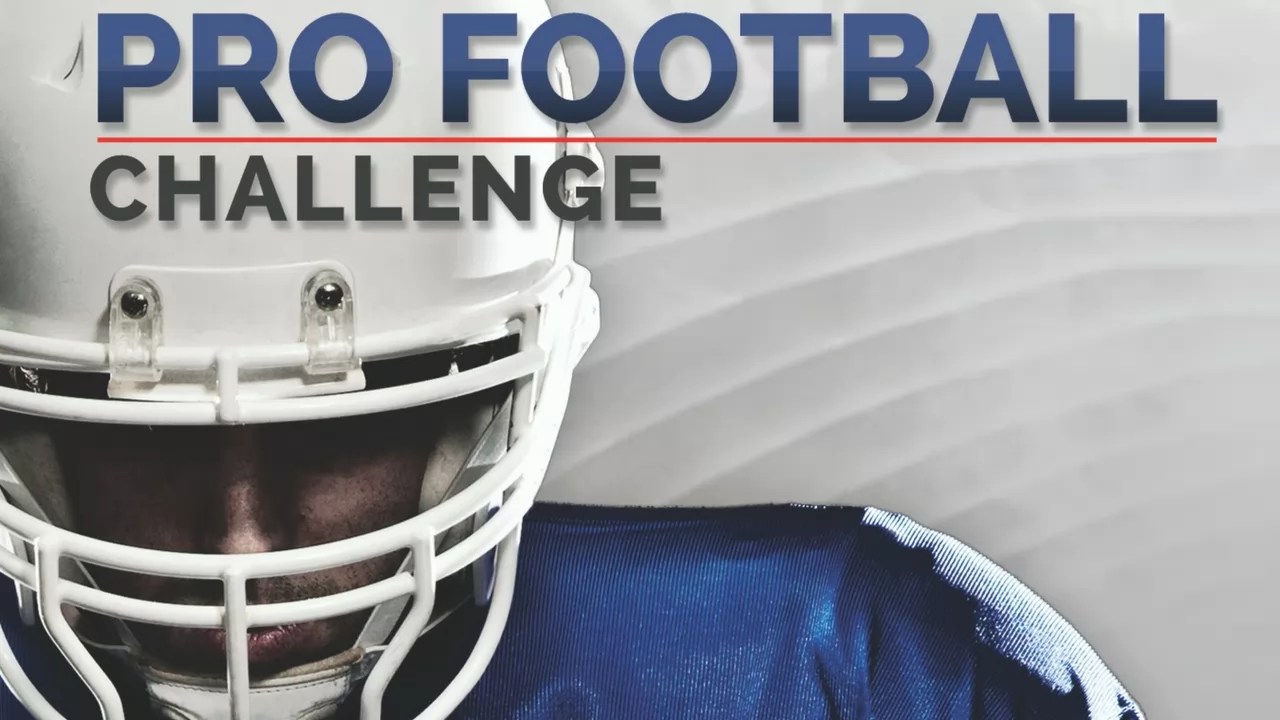 Pro Football Challenge K103