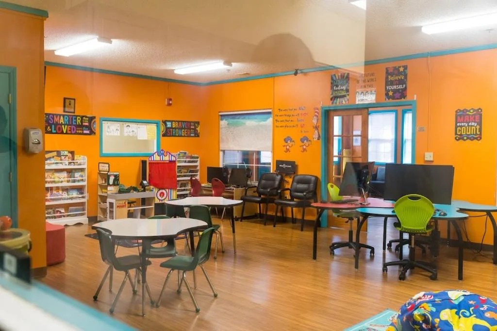 How Does Charlotte Family Housing Work?