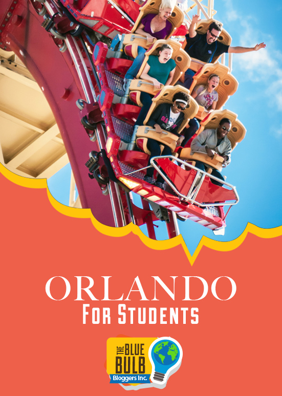 Blog Topic Orlando for Students K12 Builder